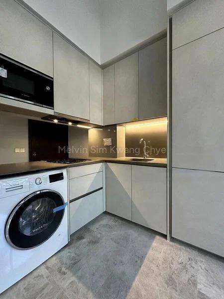 2 Bed Apartment (Condo) for Rent in  35 Gilstead - Image 10